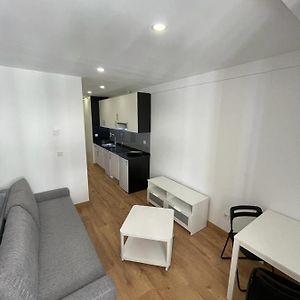 Apartamento Estudio